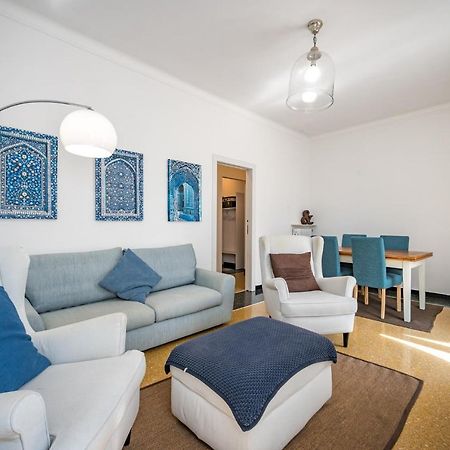 Joivy Penthouse Flat With Terrace Apartman Genova Kültér fotó